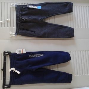 Childs Tony Hawk and Nautica Sweatpants